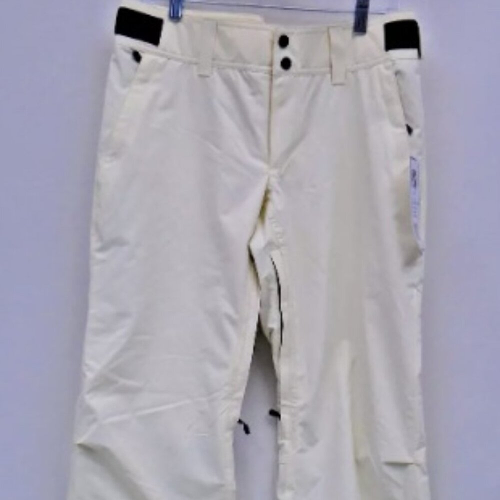 CHAMONIX CHX COLLECTION FLORIA SNOWBOARD PANTS WOMENS CREAM